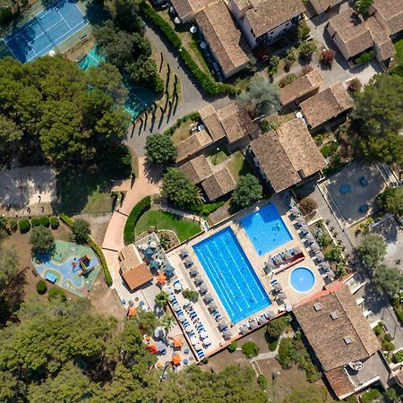 Belambra Clubs La Colle-Sur-Loup - Les Terrasses De Saint-Paul De Vence 호텔 외부 사진