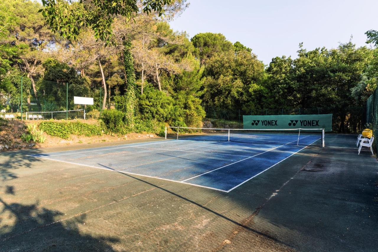 Belambra Clubs La Colle-Sur-Loup - Les Terrasses De Saint-Paul De Vence 호텔 외부 사진