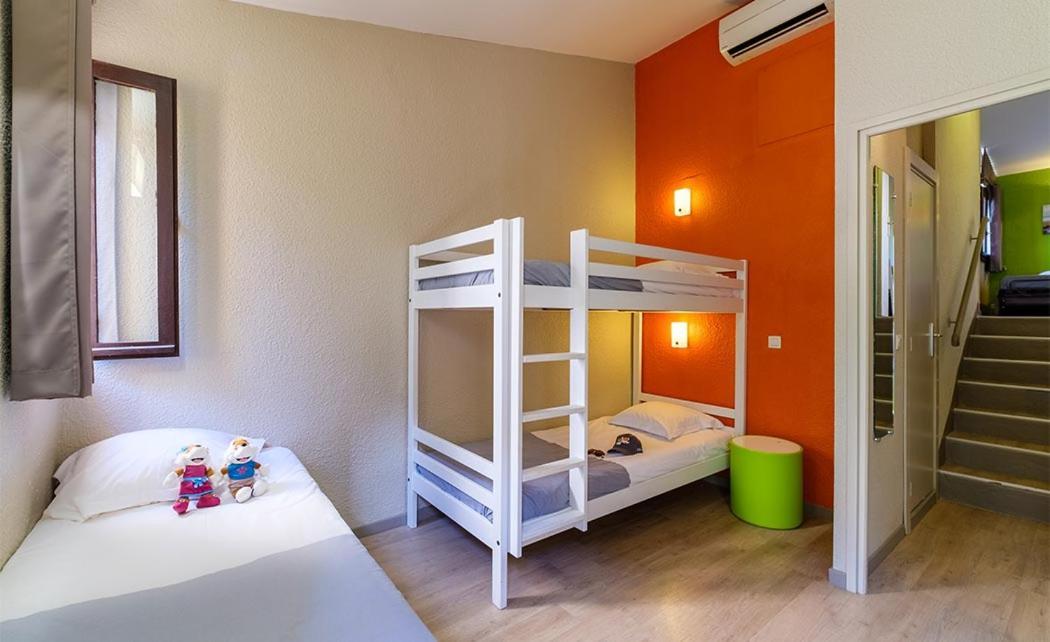 Belambra Clubs La Colle-Sur-Loup - Les Terrasses De Saint-Paul De Vence 호텔 외부 사진