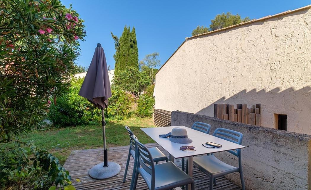 Belambra Clubs La Colle-Sur-Loup - Les Terrasses De Saint-Paul De Vence 호텔 외부 사진