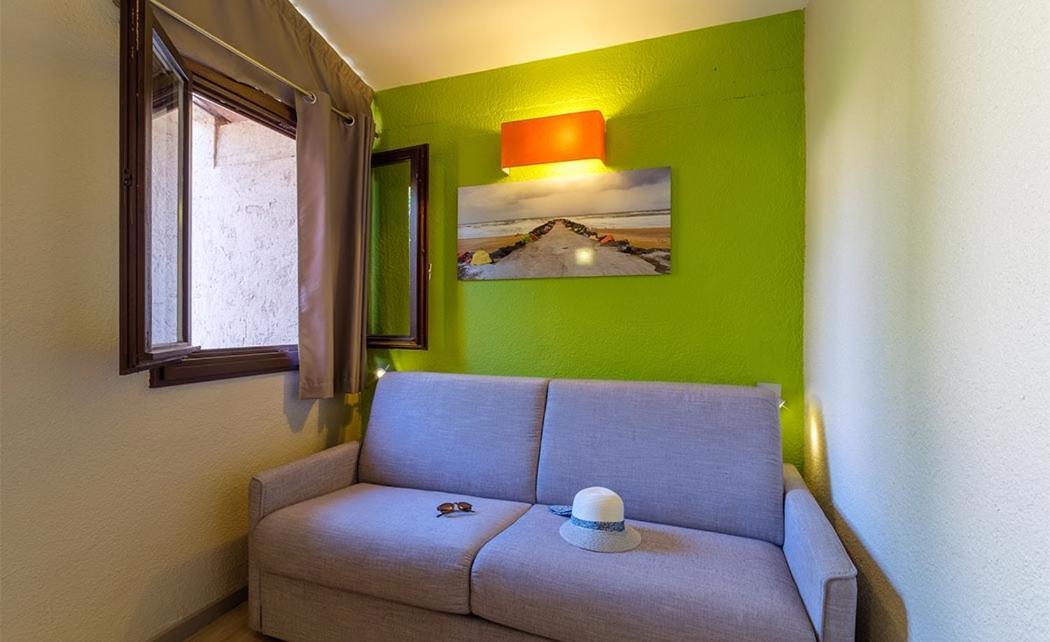 Belambra Clubs La Colle-Sur-Loup - Les Terrasses De Saint-Paul De Vence 호텔 외부 사진