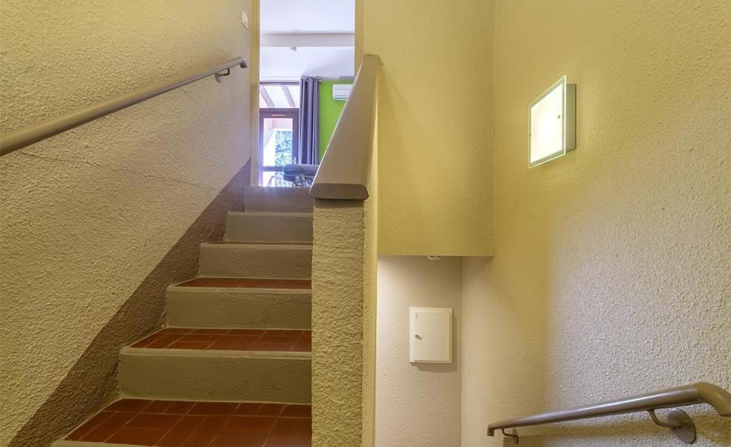Belambra Clubs La Colle-Sur-Loup - Les Terrasses De Saint-Paul De Vence 호텔 외부 사진
