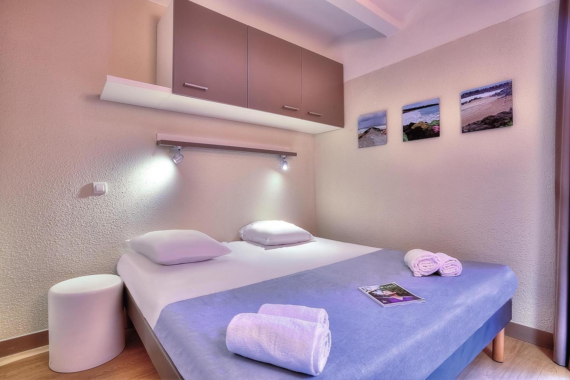 Belambra Clubs La Colle-Sur-Loup - Les Terrasses De Saint-Paul De Vence 호텔 외부 사진